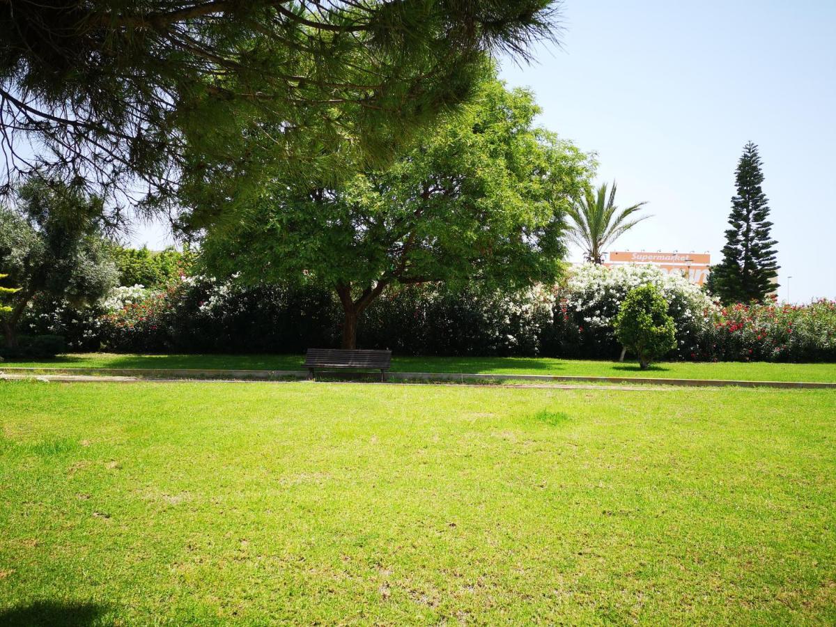 Bungalow En Punta Prima 2 Dormitorios Y Piscina Torrevieja Kültér fotó
